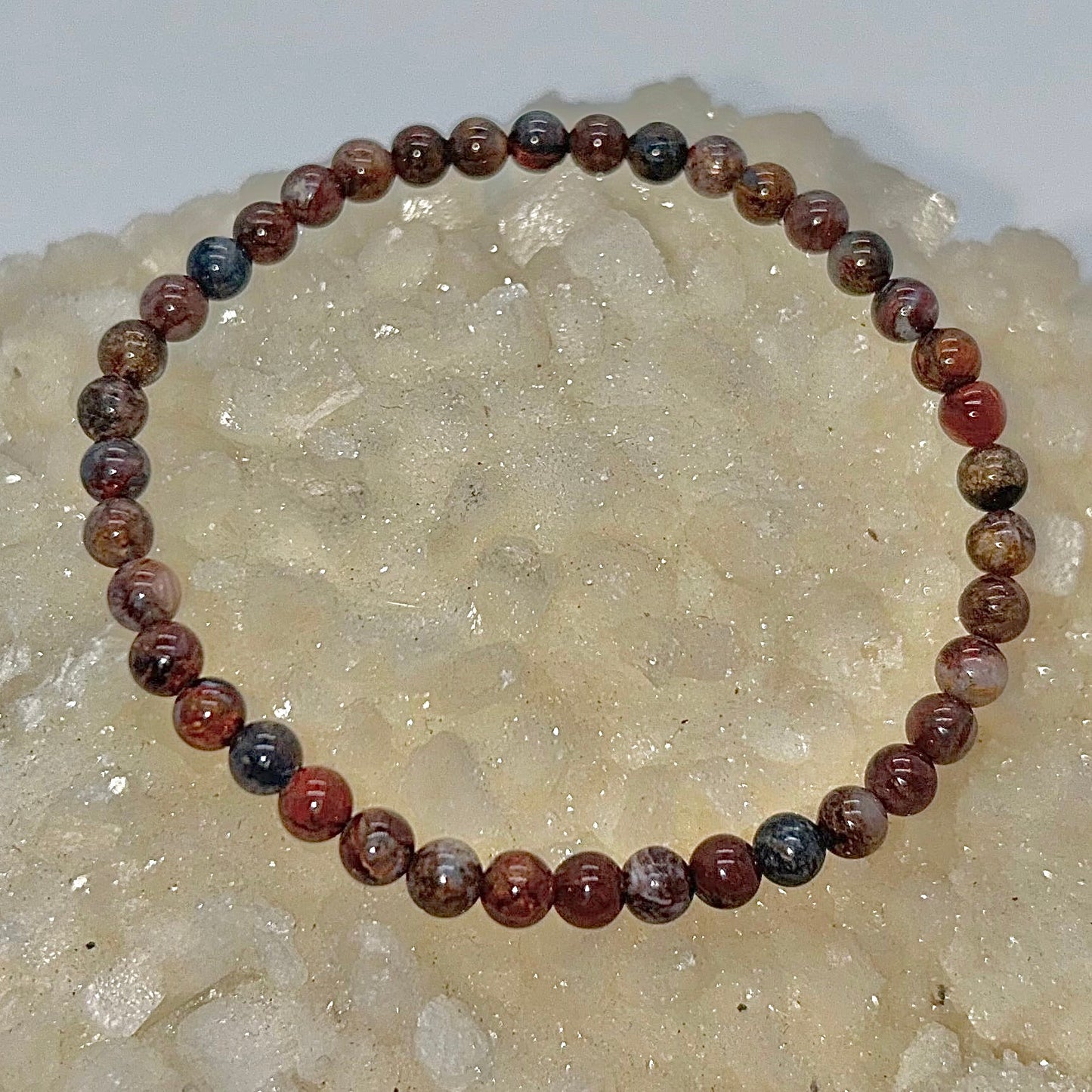 Pietersite 4mm
