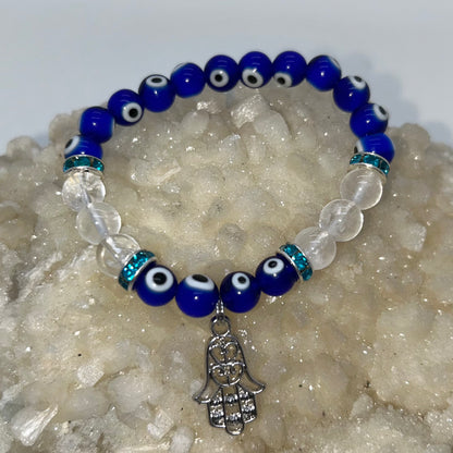 Evil Eye Bracelet