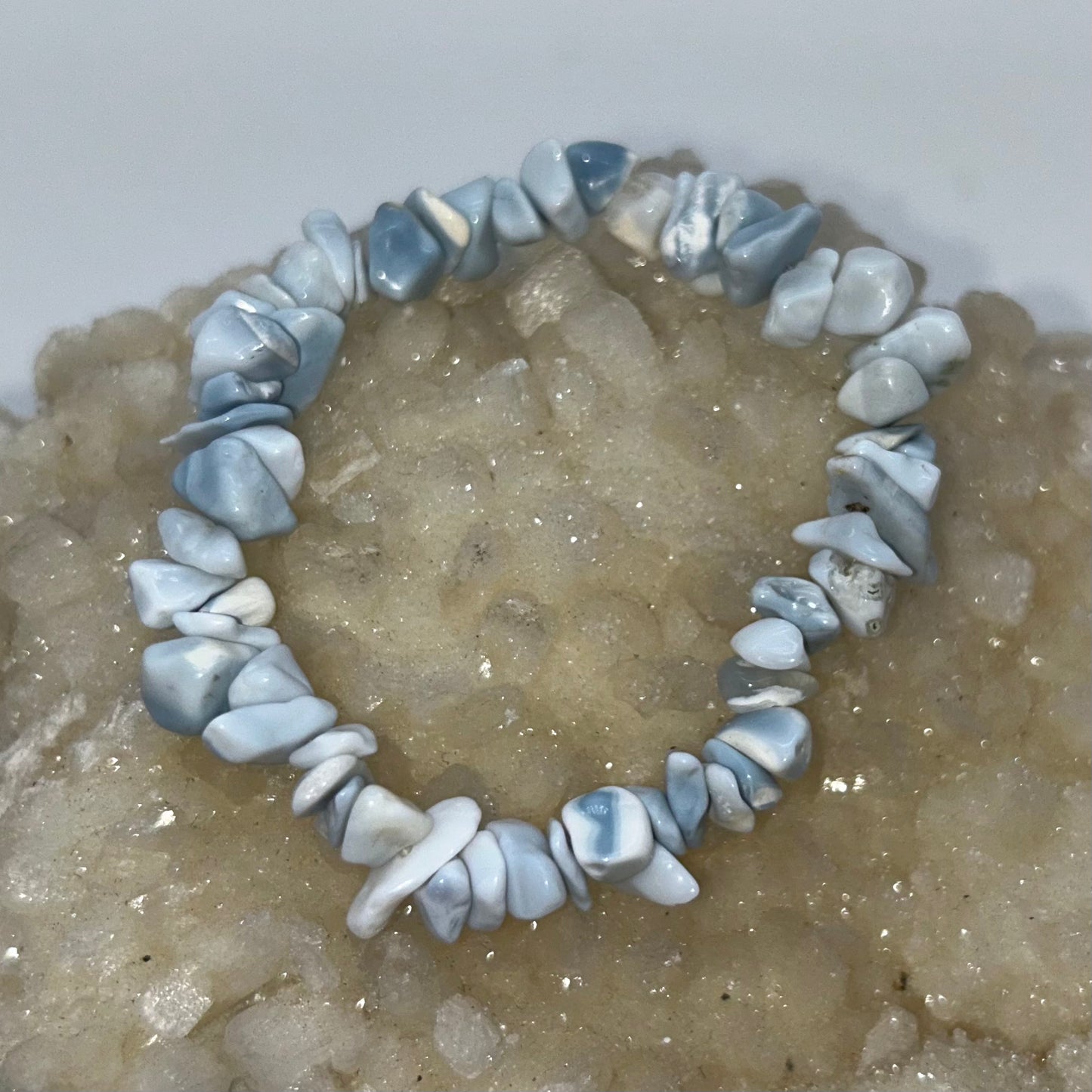 Chip Owyhee Opal