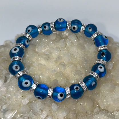 Evil Eye Bracelet