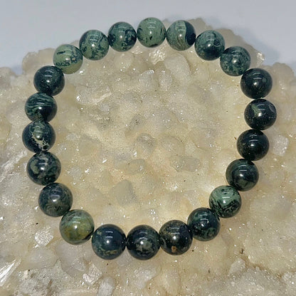 Kambaba Stone (Jasper) 8mm