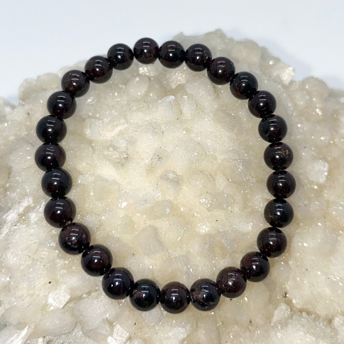 Garnet 7-8mm