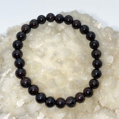 Garnet 7-8mm