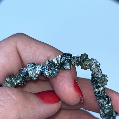 Chip Seraphinite