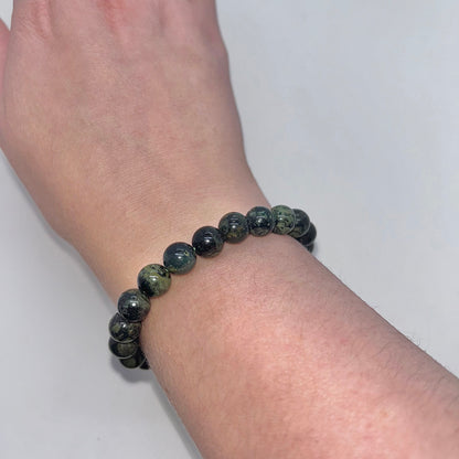 Kambaba Stone (Jasper) 8mm