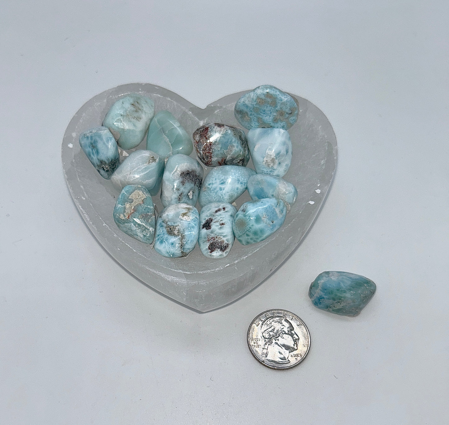 Larimar sm