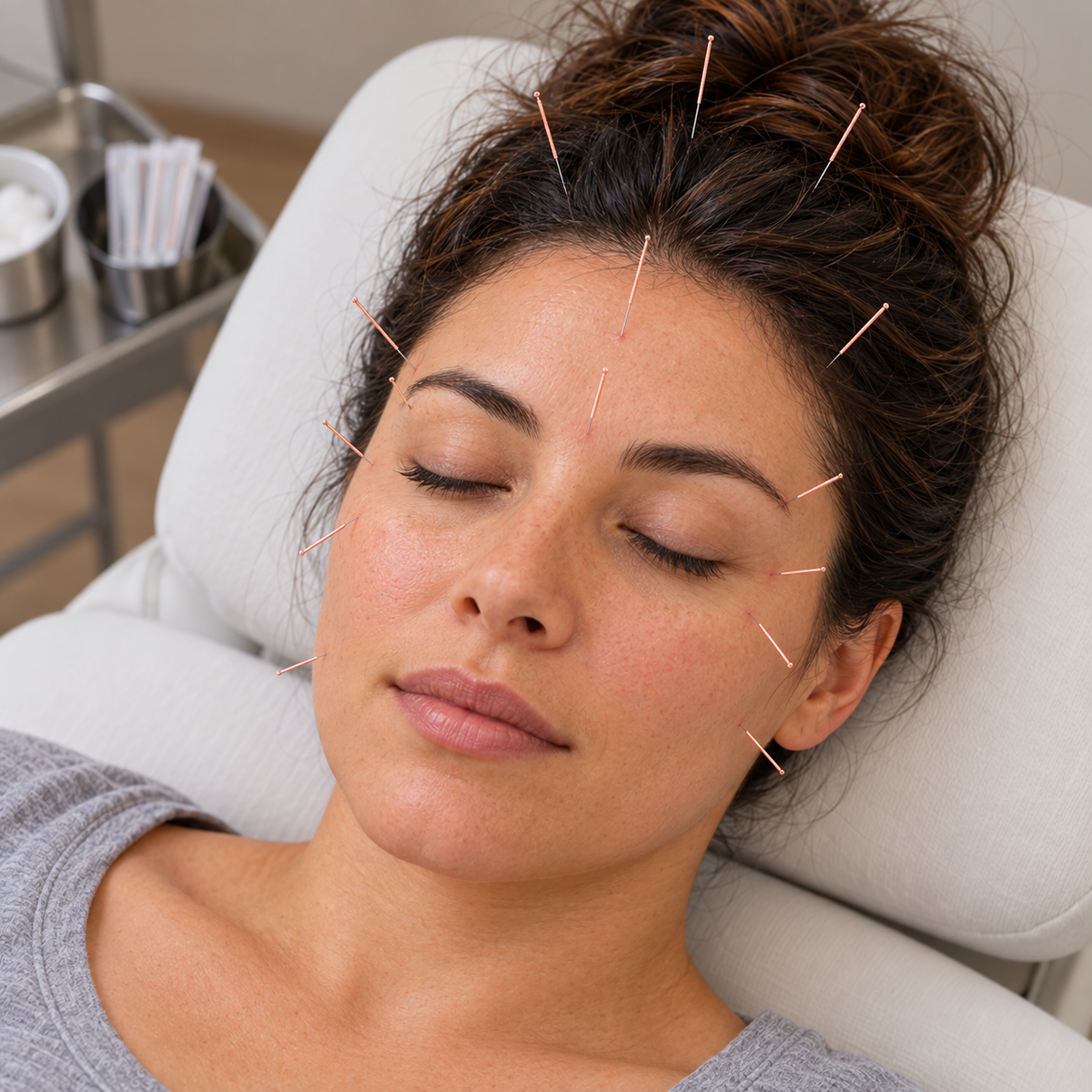 Regular Acupuncture Session