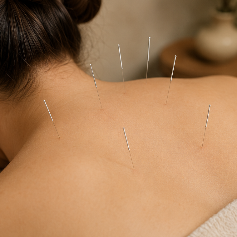 Regular Acupuncture Session