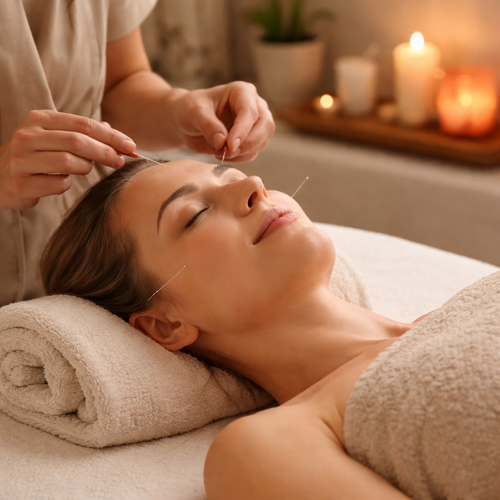 Acupuncture