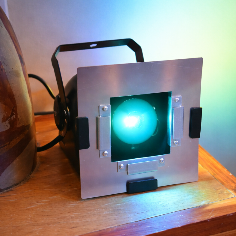 Chromotherapy