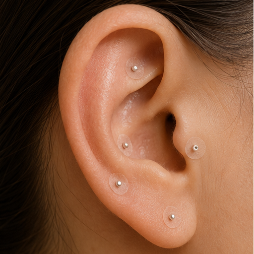 Ear Seeds