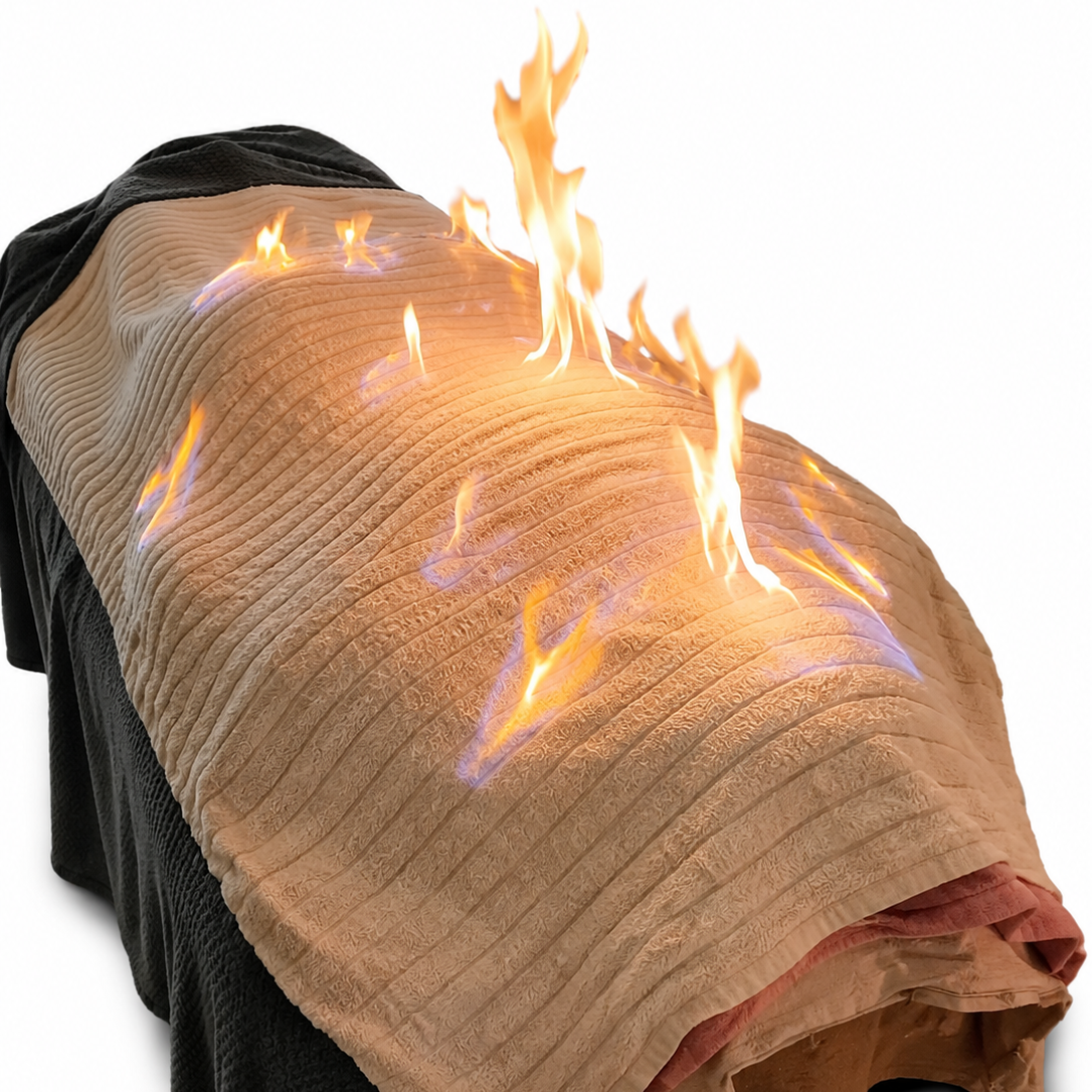 Fire Dragon Therapy