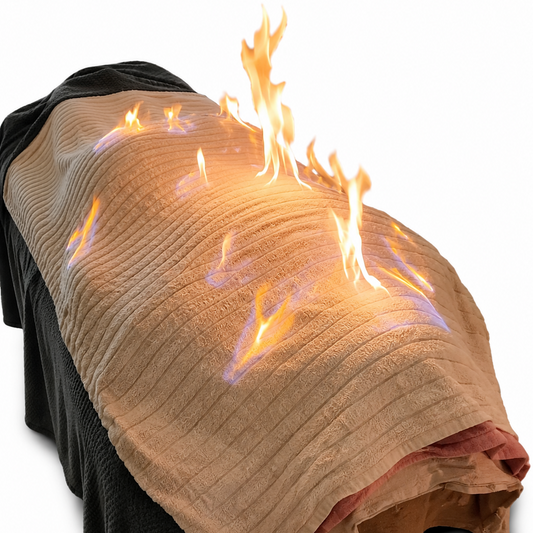 Fire Dragon Therapy
