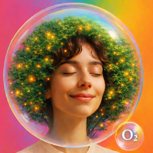 Oxygen Bar
