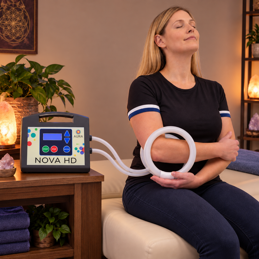 PEMF Therapy