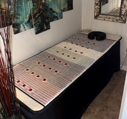 Crystal Mats