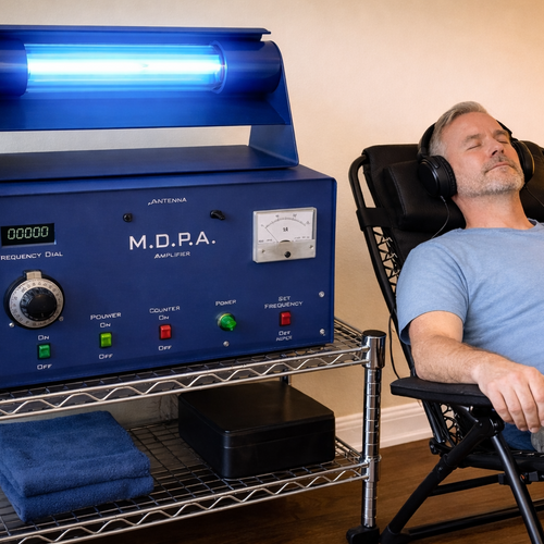 Frequency Therapy